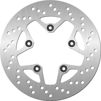 Brzdový kotouč Brzdový kotouč NG 2076