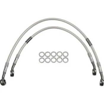 Sada brzdových hadiček TRW MCH414V2