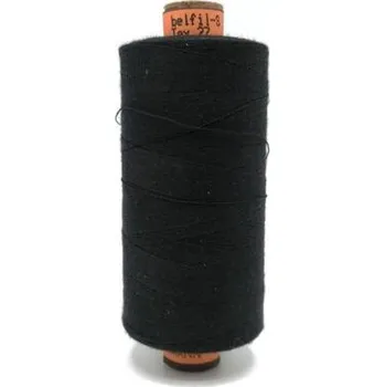 Nit Nit PES Belfil S 120 (1000m) - černá