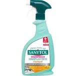 Sanytol Professional dezinfekce na…