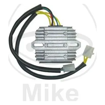 Alternátor Dobíjecí relé/regulátor napětí JMT 700.05.85