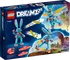 Stavebnice LEGO LEGO Dreamzzz 71453 Izzie a králíček Bunchu