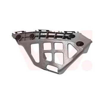 Nárazník Držák, nárazník VAN WEZEL 5315568