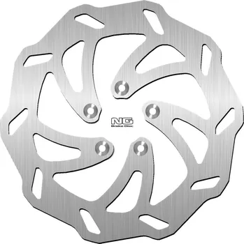Brzdový kotouč Brzdový kotouč NG 1587X