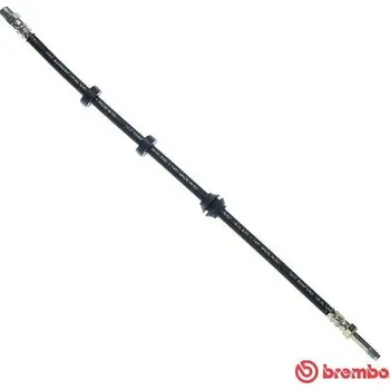 Brzdová hadice Brzdová hadice BREMBO T 85 020