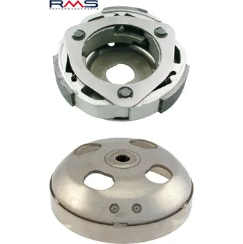 Spojka sada RMS 100370020