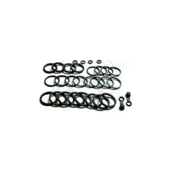 Brzdová destička Opravná sada brzdového třmenu TOURMAX OST 1986