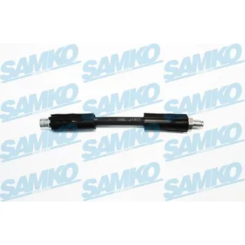 Brzdová hadice Brzdová hadice SAMKO 6T48982