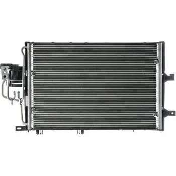 Výparník klimatizace Kondenzátor, klimatizace MAHLE AC 310 000S