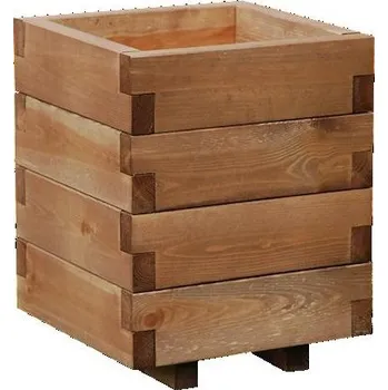 Truhlík Truhlík DOMINO 31x31x39 cm - olše