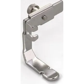 Příslušenství k šicímu stroji Patka pro přišívání zipů - šicí stroje Janome 1600 a HD9