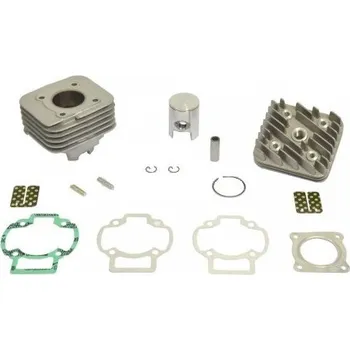 Válec motoru Cylinder Kit Without Head ATHENA 071800/1 d 40 (50cc) Standard Bore