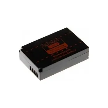 Baterie pro Canon LP-E12 neoriginální