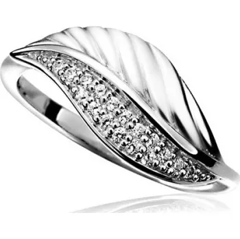 Prsten SOFIA stříbrný prsten AEAR3434Z/R-50