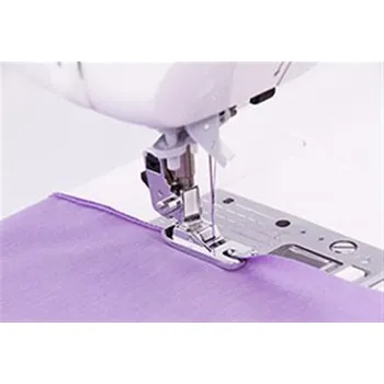 Příslušenství k šicímu stroji Patka pro lemování (3 mm) - Juki řada K