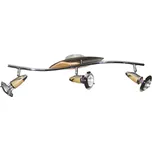 LUXERA ZEUS R3 NS/SD 3xR50/40W stropní