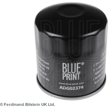 Palivový filtr Palivový filtr Ferdinand Bilstein ADG02374