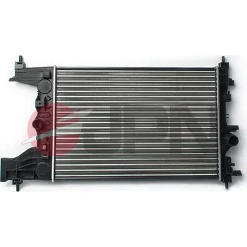 Chladič motoru Chladič, chlazení motoru JPN 60C0015-JPN