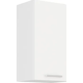 Kuchyňská skříňka FALCO Kuchyňská skříňka Edna 40 G 72 1F bílá