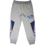 Chlapecké tepláky WOLF T2277B, světle šedé