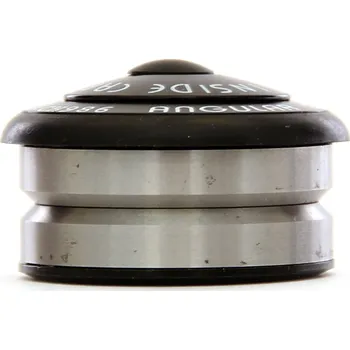 Hlavové složení BPLumen Hlavové složení ahead 28,6 mm, integrované, AL/FE 44 mm, CH-986, černé