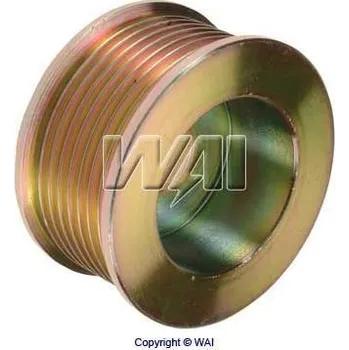 Alternátor Řemenice Ford F81U10A352BA