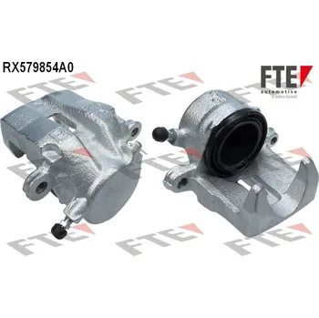 Brzdový třmen Brzdový třmen FTE 9292090