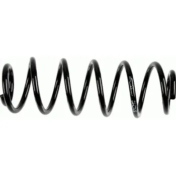 Pružina podvozku SACHS 994 452