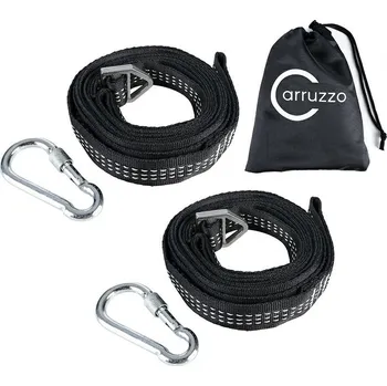 Houpací síť GOTEL GOT L70F5 Sada montážní na upevnění houpací sítě