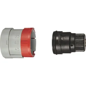 Vodovodní baterie Grohe Dorazový kroužek a regulační matice, G47278000