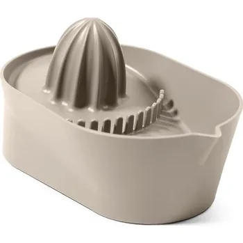 Odšťavňovač BLIM PLUS Lis na citrusy Oblo SM3-319 Moka Grey