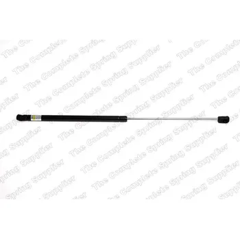 Příslušenství karosérie Pneumatická pružina / vzpěra zavazadlového prostoru LESJÖFORS 8127552