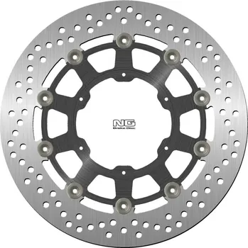 Brzdový kotouč Brzdový kotouč NG 1194G