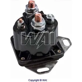 Startér Spínač startéru Ford ETTZ11450A