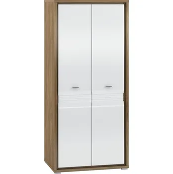 Šatní skříň Skříň DALLAS 01