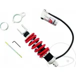 Monoshock with piggyback on hose YSS MX456-305TRC-03-X adjustable