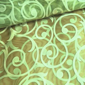 Dekorační organza Esma 140