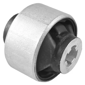 Zavěšení kol Uložení, řídicí mechanismus TEDGUM TED24303