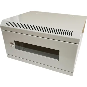 Rozvaděč XtendLan 4U WT-4U-2835-GREY