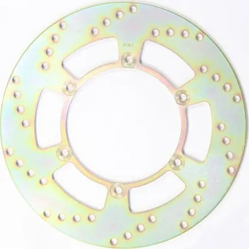 Brzdový systém Brzdový kotouč EBC MD2087LS