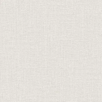 Tapeta Šedo-bílá vliesová tapeta na zeď, imitace látky, TP422921, Exclusive Threads, Design ID