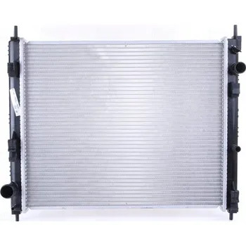 Chladič motoru Chladič, chlazení motoru NISSENS 606119