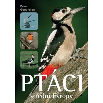 Encyklopedie Ptactva