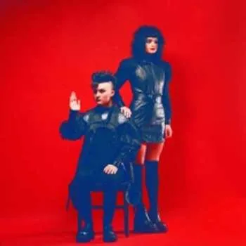 Zahraniční hudba CD Wingtips: Exposure Therapy 2019