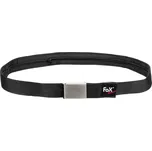 M.F.H. (Německo) Pásek na peníze - 4 cm - Černá