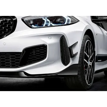 Tuning BMW Boční křidélka M Performance Strana: Levá