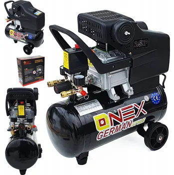 Kompresor Kompresor 24 L Onex (Kompresor Onex 24 Litrů)