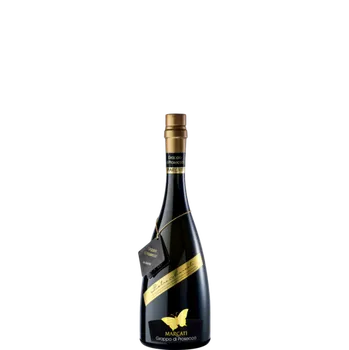 Rum Grappa di Prosecco Le Farfalle 0,7l Marcati