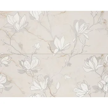 Obklad Liberte fleur dekor scienny - obkládačka inzerto set 59,8x74,8 6005523