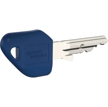 Klíč DK - PEXTRA plus combi US vlastní klíč TREND KEY zoubkový - VKTK